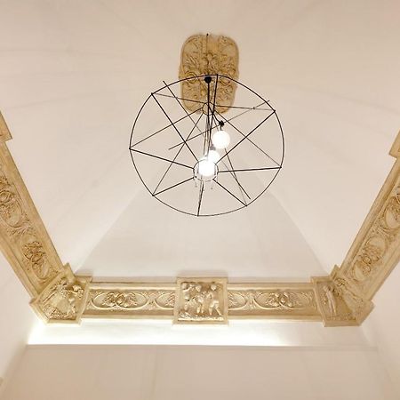 Bed and Breakfast Dimora San Giuseppe Lecce Exteriér fotografie