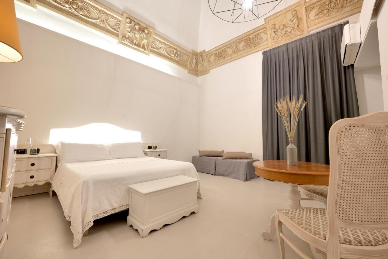 Bed and Breakfast Dimora San Giuseppe Lecce Exteriér fotografie
