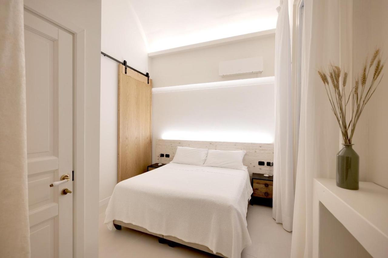Bed and Breakfast Dimora San Giuseppe Lecce Exteriér fotografie