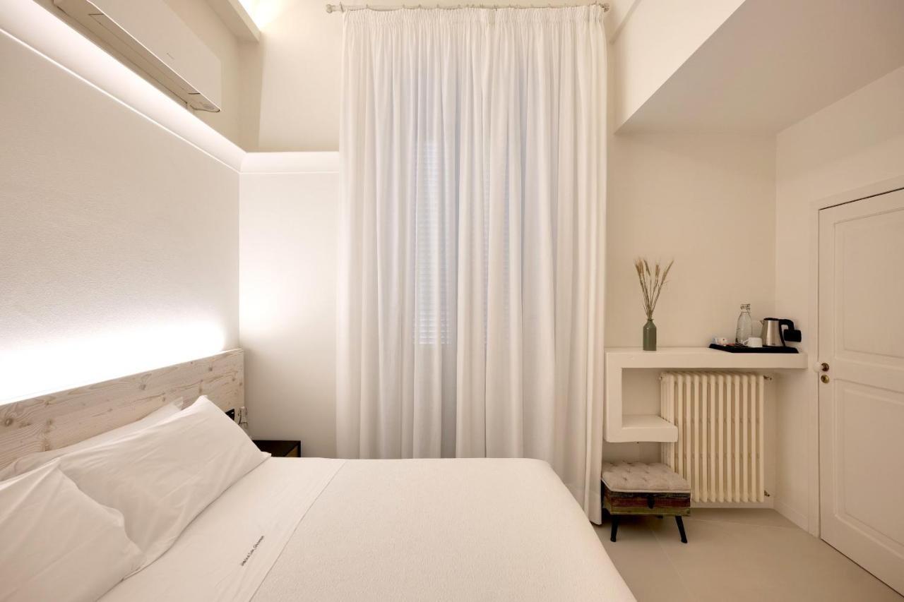 Bed and Breakfast Dimora San Giuseppe Lecce Exteriér fotografie