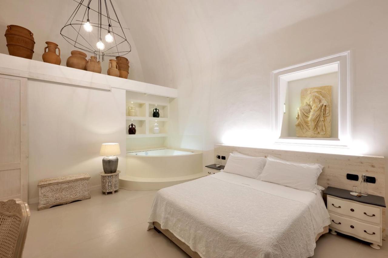Bed and Breakfast Dimora San Giuseppe Lecce Exteriér fotografie