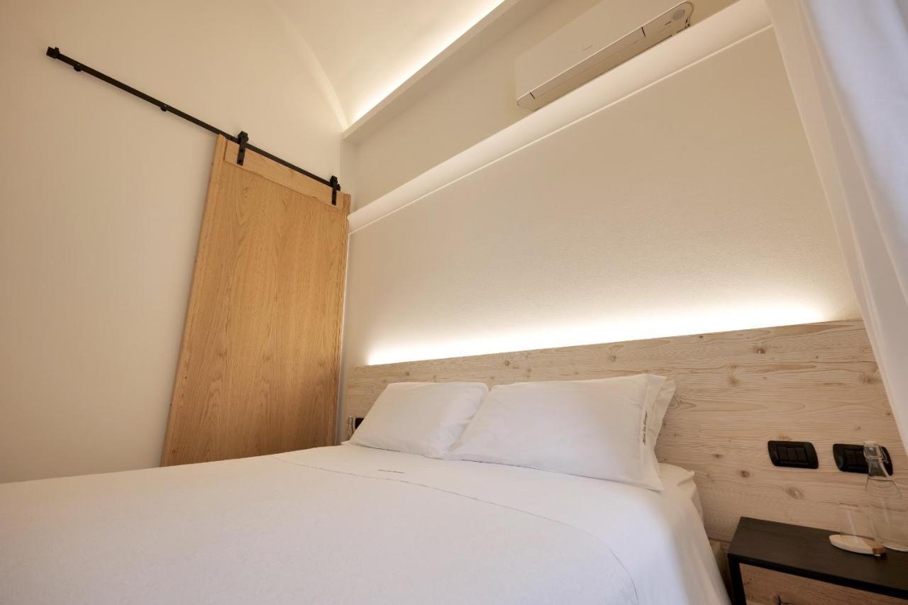 Bed and Breakfast Dimora San Giuseppe Lecce Exteriér fotografie