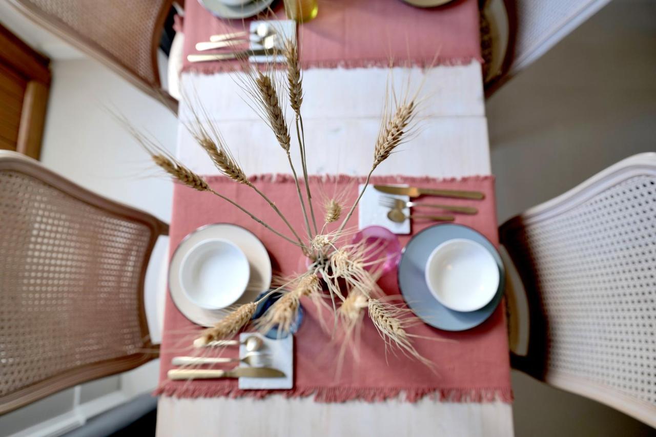 Bed and Breakfast Dimora San Giuseppe Lecce Exteriér fotografie
