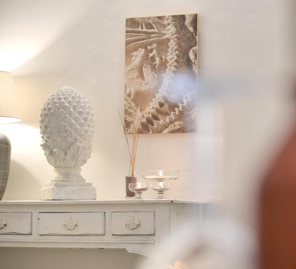 Bed and Breakfast Dimora San Giuseppe Lecce Exteriér fotografie