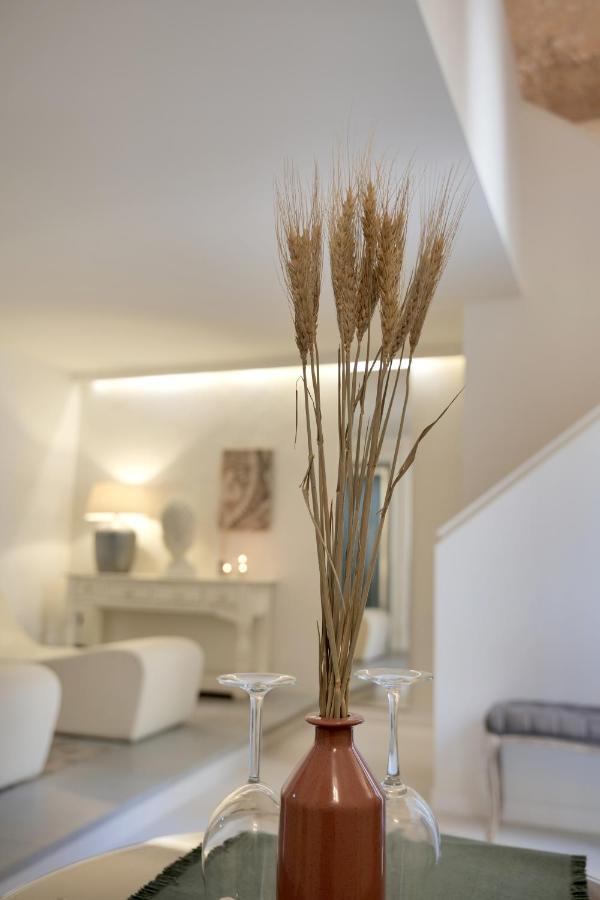 Bed and Breakfast Dimora San Giuseppe Lecce Exteriér fotografie