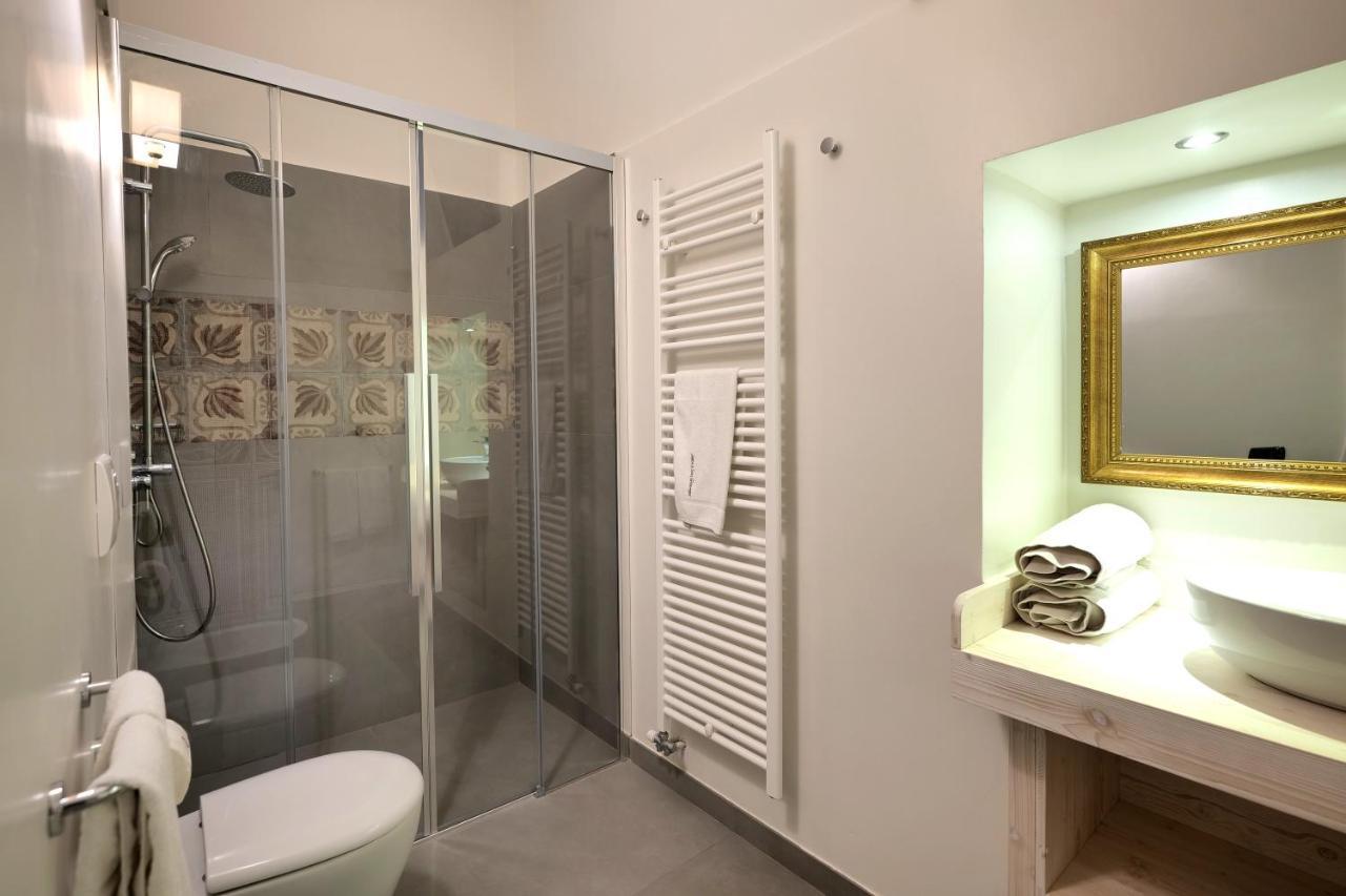 Bed and Breakfast Dimora San Giuseppe Lecce Exteriér fotografie