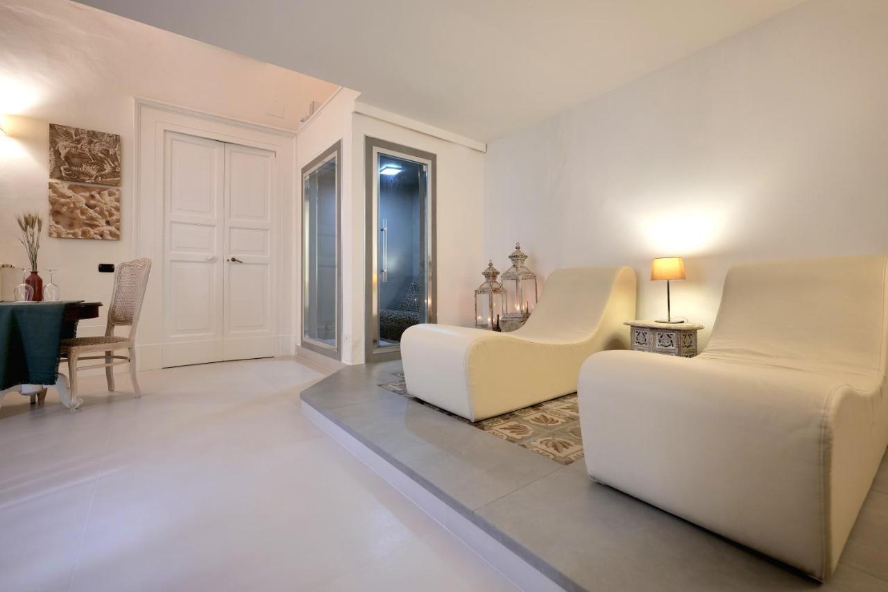 Bed and Breakfast Dimora San Giuseppe Lecce Exteriér fotografie