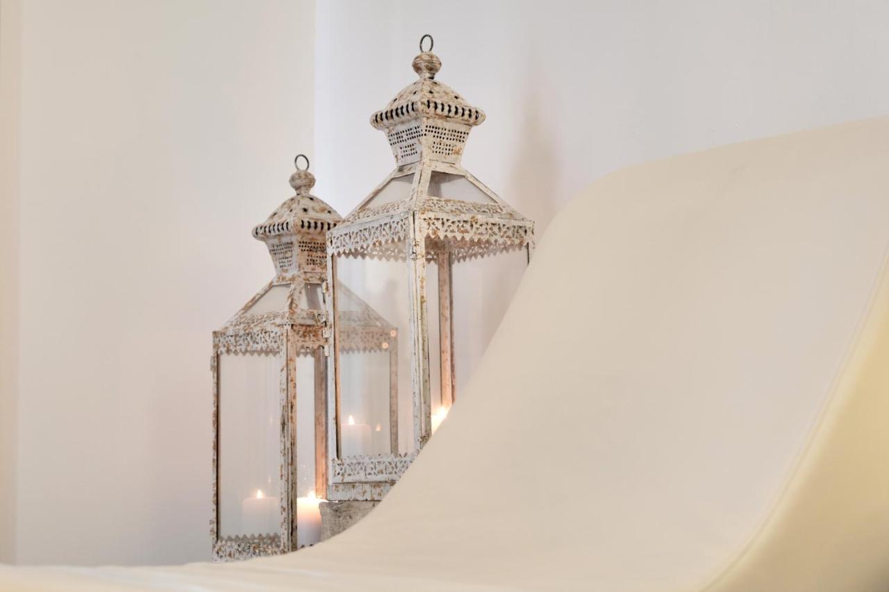 Bed and Breakfast Dimora San Giuseppe Lecce Exteriér fotografie
