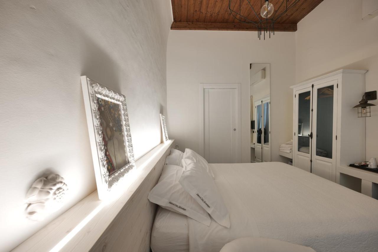 Bed and Breakfast Dimora San Giuseppe Lecce Exteriér fotografie