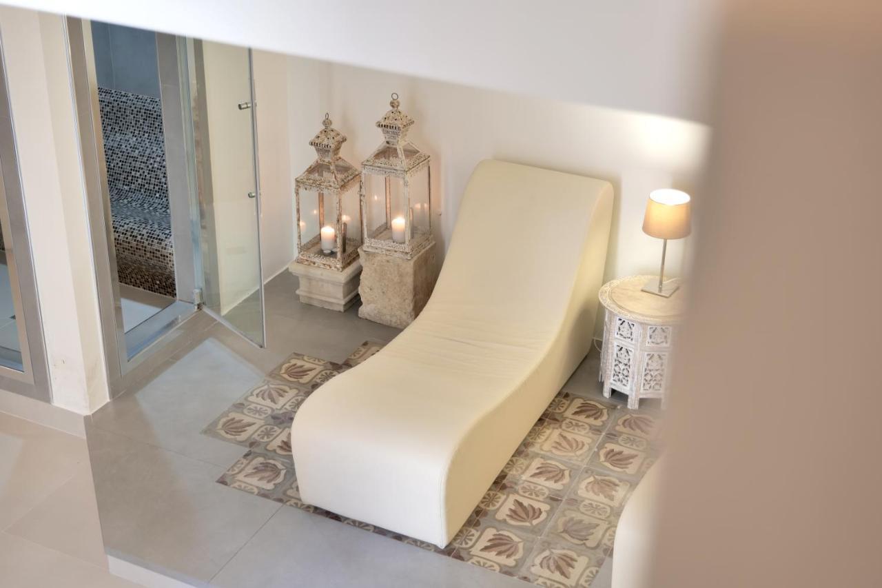 Bed and Breakfast Dimora San Giuseppe Lecce Exteriér fotografie