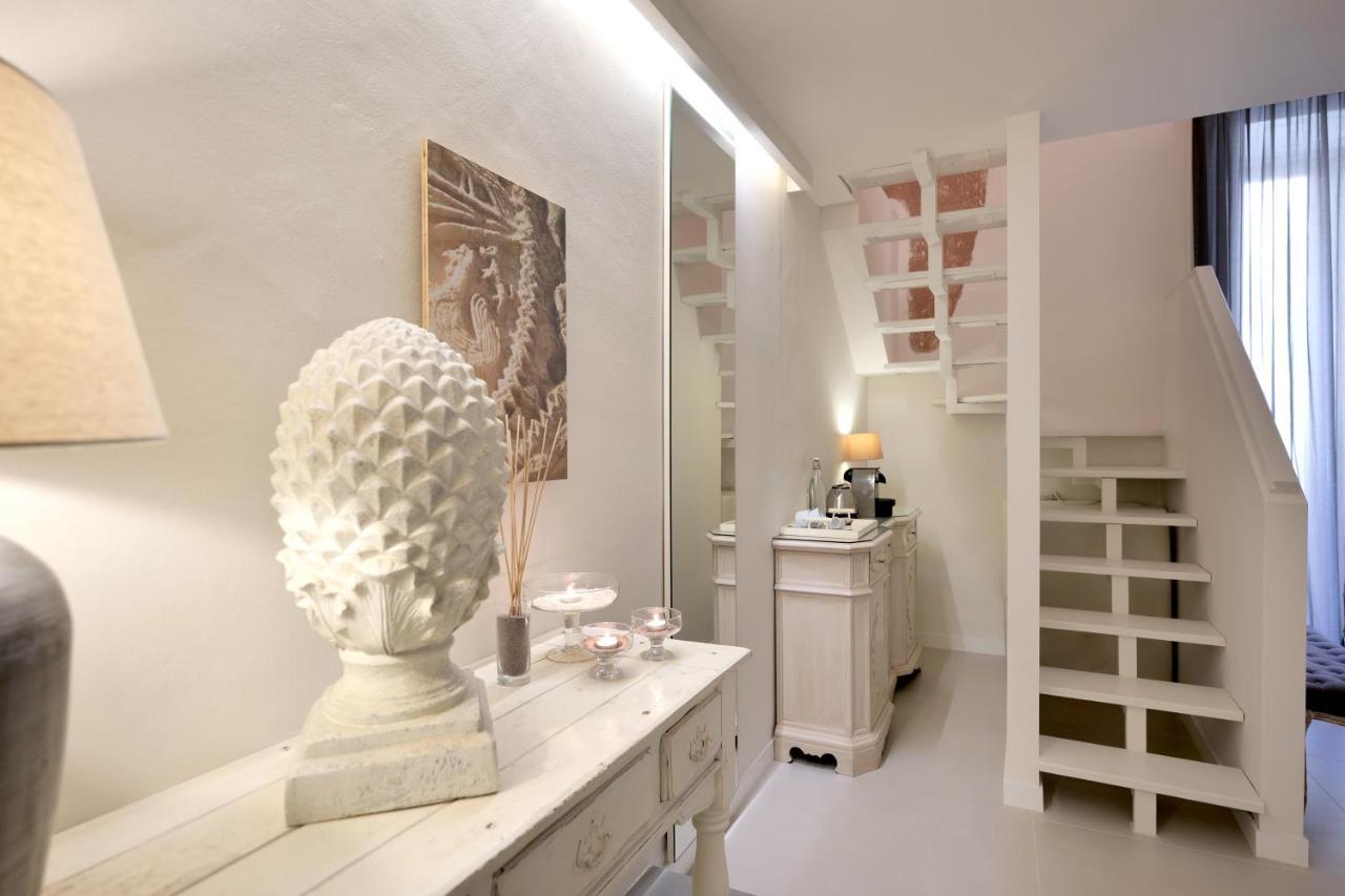 Bed and Breakfast Dimora San Giuseppe Lecce Exteriér fotografie