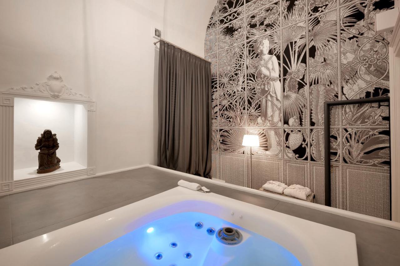 Bed and Breakfast Dimora San Giuseppe Lecce Exteriér fotografie