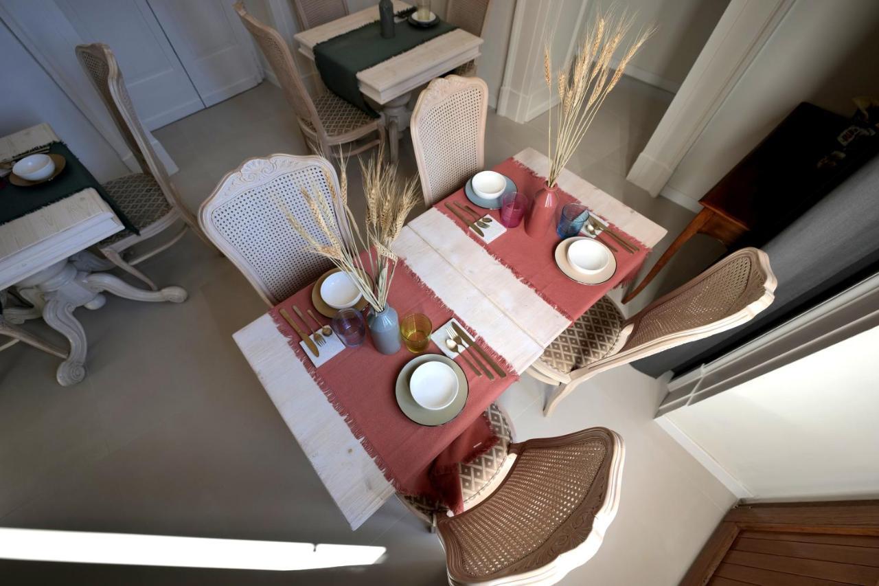 Bed and Breakfast Dimora San Giuseppe Lecce Exteriér fotografie