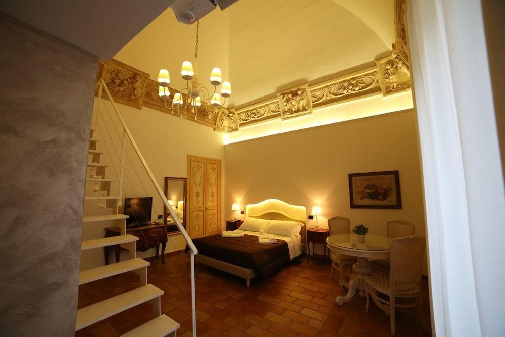 Bed and Breakfast Dimora San Giuseppe Lecce Exteriér fotografie