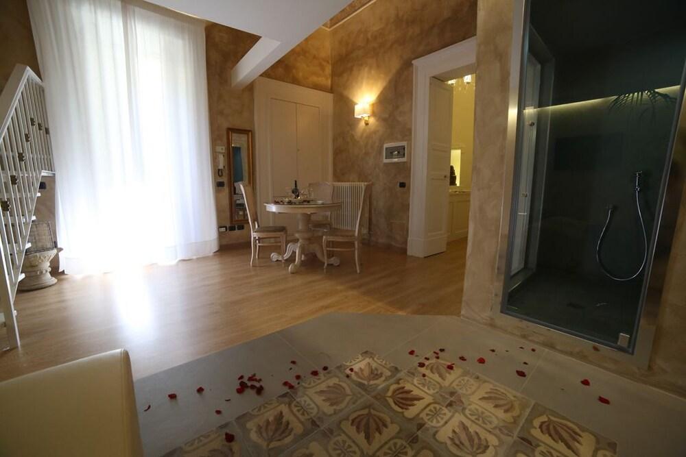 Bed and Breakfast Dimora San Giuseppe Lecce Exteriér fotografie