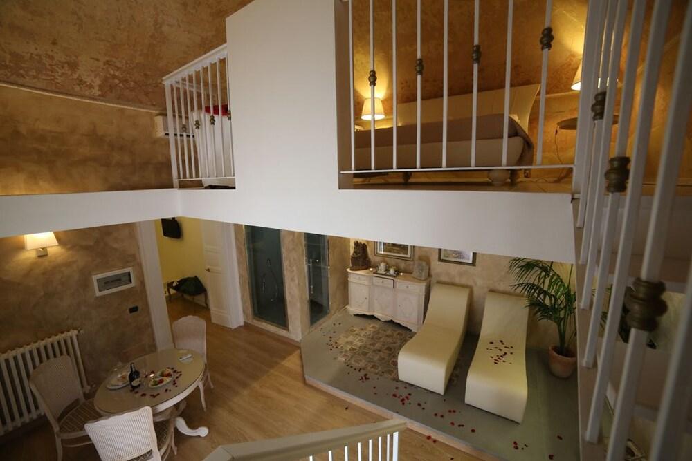 Bed and Breakfast Dimora San Giuseppe Lecce Exteriér fotografie