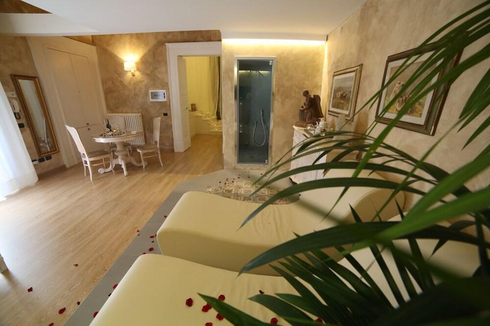 Bed and Breakfast Dimora San Giuseppe Lecce Exteriér fotografie