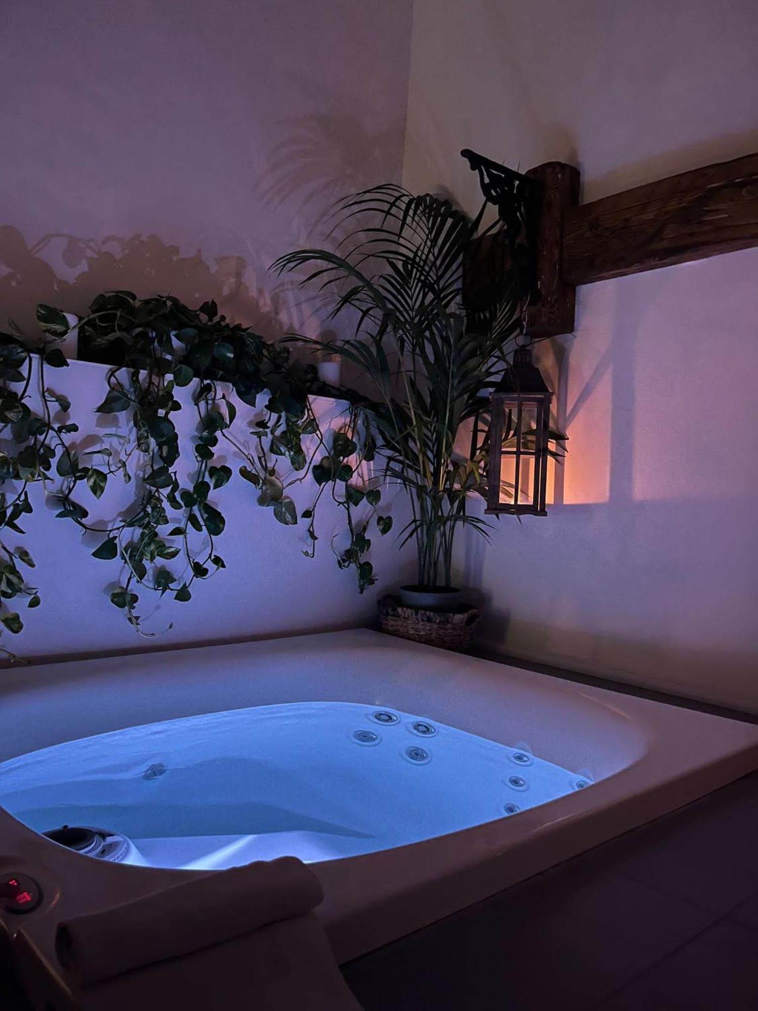 Bed and Breakfast Dimora San Giuseppe Lecce Pokoj fotografie