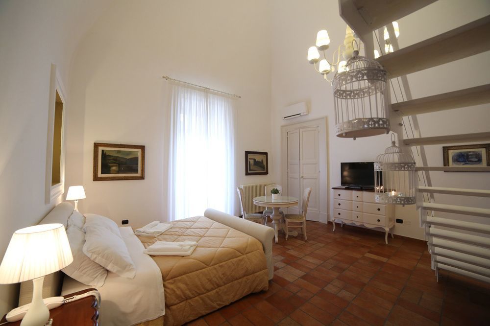 Bed and Breakfast Dimora San Giuseppe Lecce Exteriér fotografie