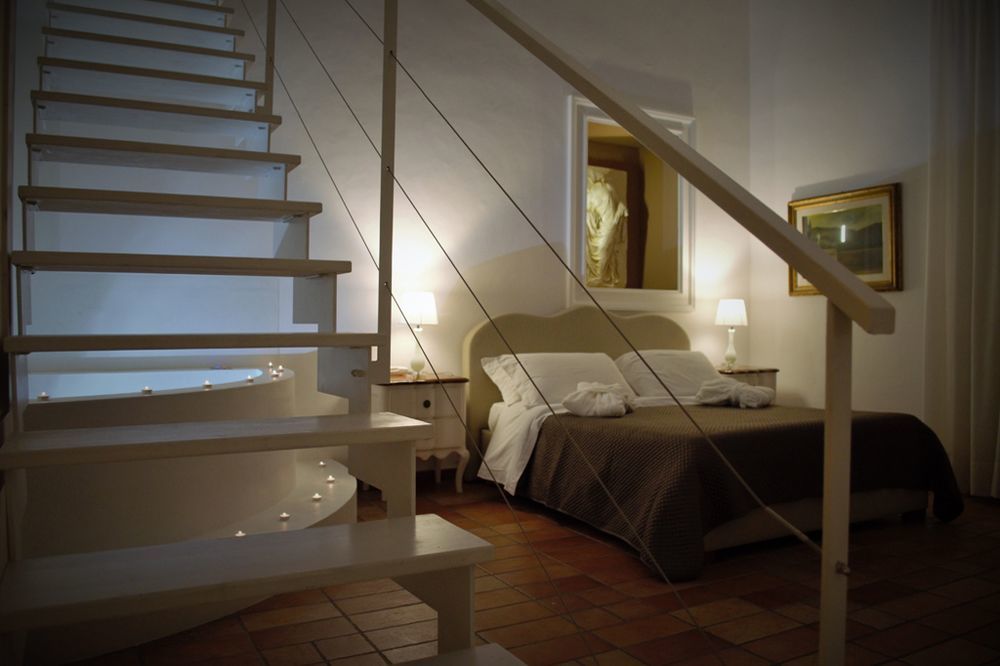 Bed and Breakfast Dimora San Giuseppe Lecce Exteriér fotografie
