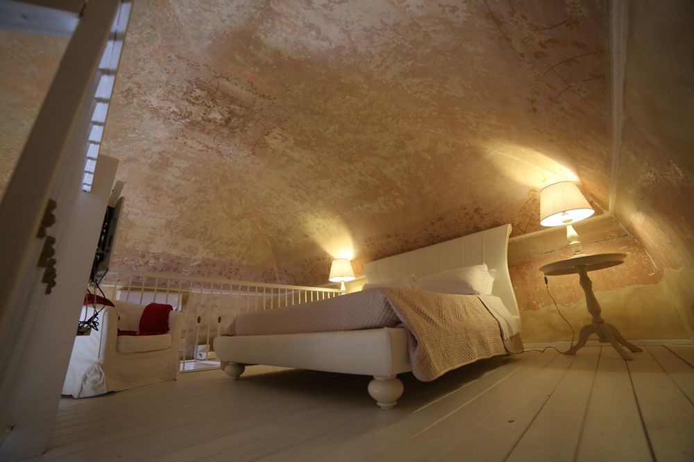 Bed and Breakfast Dimora San Giuseppe Lecce Exteriér fotografie