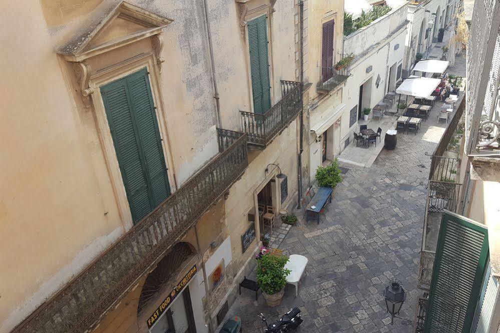 Bed and Breakfast Dimora San Giuseppe Lecce Exteriér fotografie