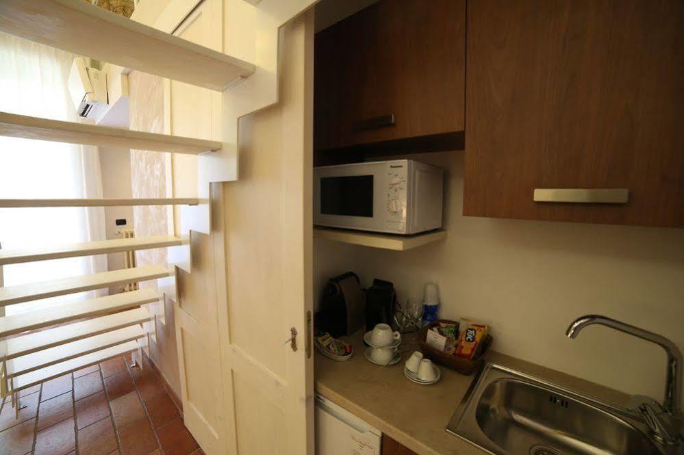 Bed and Breakfast Dimora San Giuseppe Lecce Exteriér fotografie